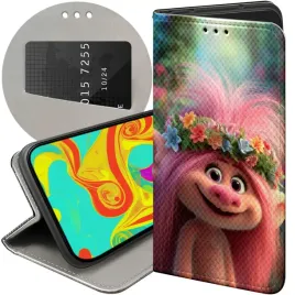 etui-do-iphone-13-pro-max-wzory-trole-stworki-skrzaty-bajkowe-stworzenia