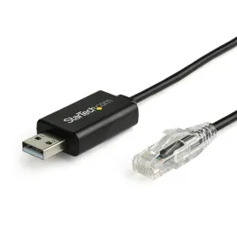startech-icusbrollovr-przejsciowka-do-kabli-rj-45-usb-2-0-type-a-czarny