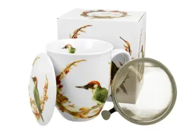 kubek-z-zaparzaczem-400-ml-ptasi-swiat-dzieciol-zielony-porcelana
