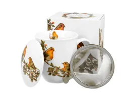 kubek-z-zaparzaczem-400-ml-ptasi-swiat-rudziki-porcelana
