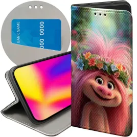 etui-z-klapka-do-samsung-galaxy-j3-2016-wzory-trole-stworki-skrzaty-futeral