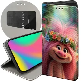 etui-z-klapka-do-redmi-note-11-4g-11s-4g-wzory-trole-stworki-skrzaty-case