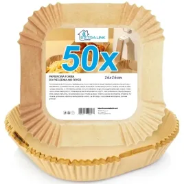 wklad-papierowe-do-frytkownicy-air-fryer-kwadratowe-16x16cm-220c-50szt