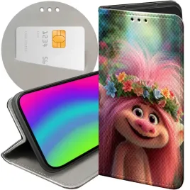 etui-do-huawei-p30-pro-wzory-trole-stworki-skrzaty-bajkowe-stworzenia-case