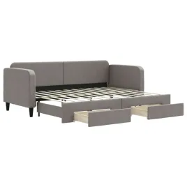 rozkladana-lezanka-z-szufladami-taupe-223x90x75-cm