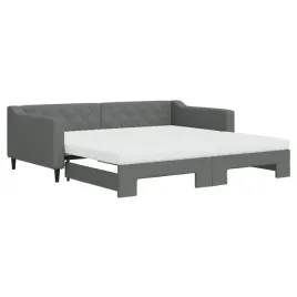 rozkladana-lezanka-2-w-1-ciemnoszara-223-x-110-x-67-cm