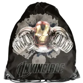 worek-iron-man-na-buty-obuwie-kapcie-wf-avengers