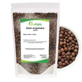 ziele-angielskie-przyprawa-delifood-100g