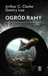 ogrod-ramy-arthur-c-clarke-gentry-lee-tomasz-lem