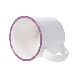 kubek-ceramiczny-emaliowany-300-ml-do-sublimacji-bialy-z-fioletowym-rante
