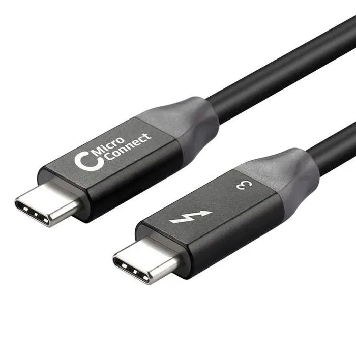 microconnect-thunderbolt-3-kabel-0-5m-40-gbits-s