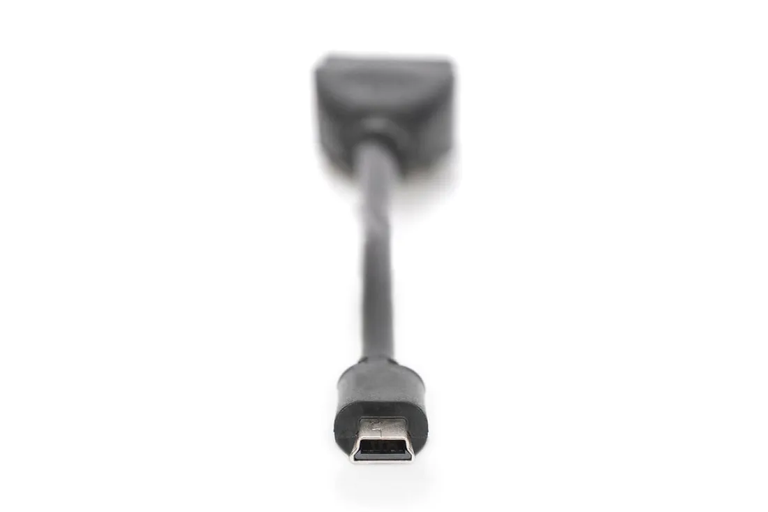 digitus-adapter-konwerter-usb-mini-b-usb-a-otg-02-m