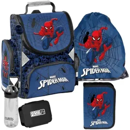 tornister-zestaw-szkolny-paso-plecak-spiderman-klasa-1-3-zestaw-5w1