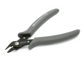 cazki-modelarskie-modeler-s-side-cutter-gray-74093-tamiya