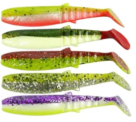 5szt-skuteczna-guma-spinningowa-cannibal-brokat-kopyto-8cm-szczupak-okon