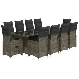 zestaw-bistro-ogrodowy-z-rattanu-pe-stol-240x90x75-cm-10-krzesel-szar
