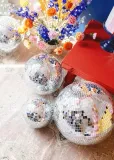 dekoracja-wiszaca-kula-disco-40cm-stan-opakowania-oryginalne