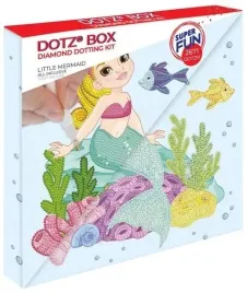 diamond-dotz-box-little-mermaid