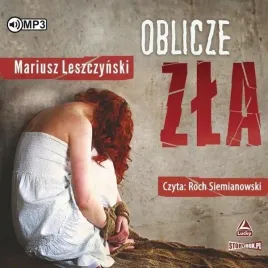 oblicze-zla-audiobook-mariusz-leszczynski