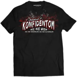 3xl-koszulka-nic-nie-wiem-napis-smierc-konfidentom-srodmiescie-kibicowska