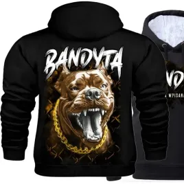 xl-bluza-kangur-bandyta-odwaga-geny-pies-ostry-uliczna-meczowa