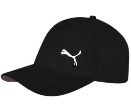 czapka-z-daszkiem-kot-logo-polskie-czarna-super-premium-meska-bawelna