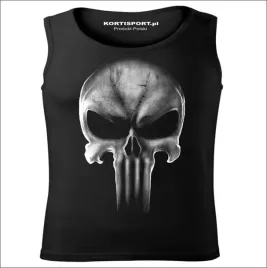 3xl-bezrekawnik-czarna-punisher-czacha-koszulka-skulls-silka-trening