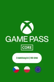 xbox-game-pass-core-3-miesiace-90-dni-bez-vpn-europa-klucz-automat-24-7