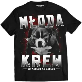 xxl-koszulka-mloda-krew-pies-ostry-amstaff-od-mlodego-na-calego-meczowa