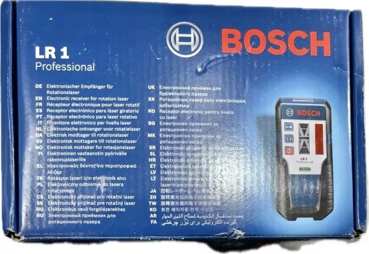 bosch-odbiornik-lr1-do-lasera-stan-nowy-kod-producenta-601015400