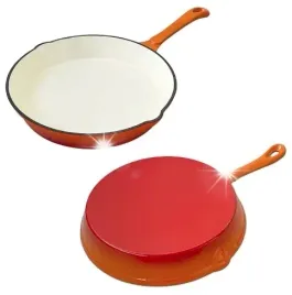 patelnia-zeliwna-emaliowana-25-cm-emalia-piekarnik-ognisko-indukcja-gaz