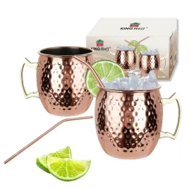 zestaw-kubkow-moscow-mule-kinghoff-2x500ml-stal-slomki-2-x-kubek-do-drinkow