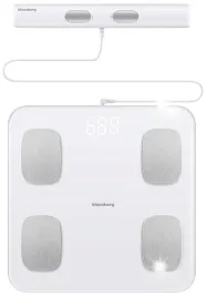 waga-lazienkowa-elektroniczna-analityczna-inteligentna-bmi-klausberg-kb7853