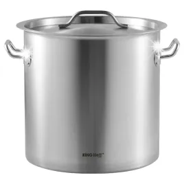 kinghoff-kh-1961-garnek-gastronomiczny-17l-stal-nierdzewna-indukcja-gaz