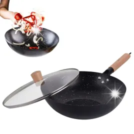 wok-30-cm-z-pokrywka-kinghoff-kh1984-stal-weglowa-nieprzywierajaca-indukcja