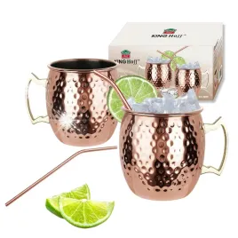 zestaw-kubkow-moscow-mule-kinghoff-2x500ml-stal-slomki-2-x-kubek-do-drinkow
