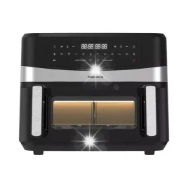 duza-frytownica-9-lit-beztluszczowa-frytkownica-2x45l-air-klausberg-2600w
