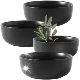 salaterki-miski-porcelanowe-czarne-artena-15-cm-zestaw-miseczek-4-sztuki