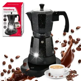 kawiarka-elektryczna-zaparzacz-moka-6-espresso-500w-on-off-czarna