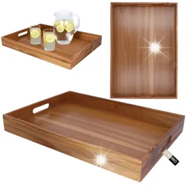 drewniana-taca-do-serwowania-przekasek-z-uchwytami-drewno-akacjowe-50x35x6