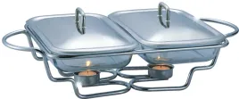 podgrzewacz-do-potraw-2-x-15l-naczynia-zaroodporne-szklane-na-stojaku