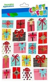 naklejki-3d-prezenty-craft-with-fun