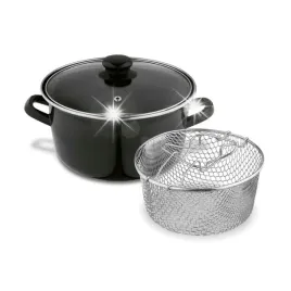 garnek-do-frytek-emaliowany-z-sitkiem-pokrywka-smazenia-tadar-22cm-32-l