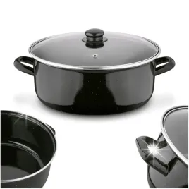 garnek-emaliowany-pokrywka-do-piekarnika-gaz-niski-retro-tadar-6l-28cm
