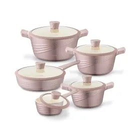 zestaw-garnkow-starke-pro-naturale-rose-gold-aluminiowe-10-el