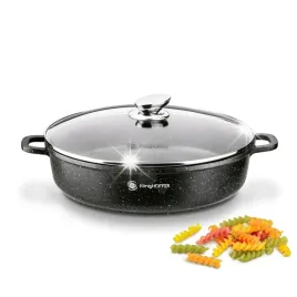 patelnia-gleboka-indukcja-krotkie-uchwyty-konighoffer-pollo-black-32x8-cm
