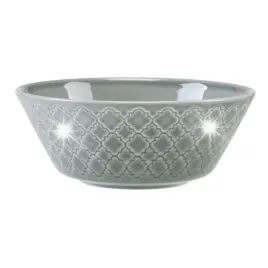 salaterka-miska-porcelanowa-szara-obiadowa-lubiana-marrakesz-15-cm-400ml