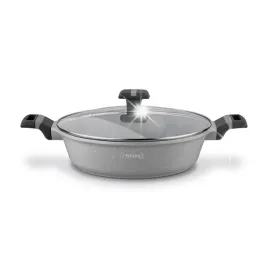 patelnia-indukcja-marmurkowa-z-pokrywka-gleboka-starke-pro-musse-grey-28-cm