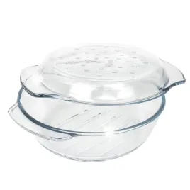 naczynie-zaroodporne-okragle-pokrywka-pieczenia-termisil-grillanddrop-24-l