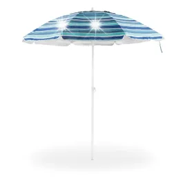parasol-plazowy-lamany-ogrodowy-na-balkon-regulowany-tadar-paski-200-cm